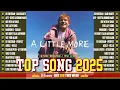 Download Lagu Ed Sheeran, Maroon 5, Rihanna, Bruno Mars, Adele, The Weeknd, Dua Lipa ✨ Billboard Hot 100 This Week