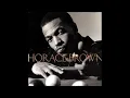 One for the Money - Horace Brown