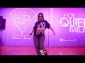 QUE RICO CH**GAMOS - RAUW ALEJANDRO | BRIZ DIOSDADO COREOGRAFÍA