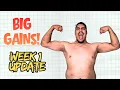 Download Lagu WE GOT GREAT RESULTS! Week 1 UPDATE