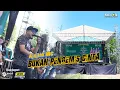 Download Lagu AJOJINK - BUKAN PENGEMIS CINTA || MELON MUSIC LIVE REMAJA BUBUK KRAJAN