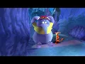 Download Lagu DISNEY:TIGRO E LA CACCIA AL MIELE-PS1 (2000) LIVELLO 8:TIGRO,LA STREGA E L'ARMADIO