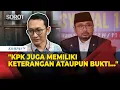 Lagu KPK Kantongi Bukti Aliran Uang Kasus Korupsi Kuota Haji ke Petinggi PBNU