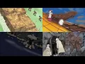 Lagu Naruto Every Doton / Earth Style Jutsu 土遁 (術)
