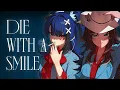 Download Lagu Die With A Smile - Isaa Corva ft. Sugi Aoki