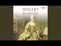 Download Lagu Ascanio in Alba, K. 111, Act II: Recitativo. \