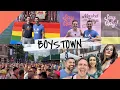BOYSTOWN CHICAGO - Top 5 Things To Do