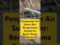 Download Lagu Pengurasan Air Sumur Bor: Berapa Lama Sampai Air Benar-Benar Bersih?