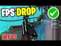 How to Fix Valorant FPS Drop and LAG - Updated