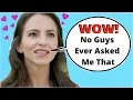 3 Best Flirting Questions To Ask A Girl That Make Her WANT You