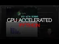 GPU-accelerated Python with CuPy and Numba s CUDA