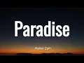 Download Lagu Maher Zain - Paradise (Lyrics) Video