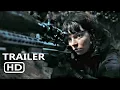 THE GORGE Trailer 2025