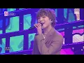 WINNER (Winner) - MILLIONS @ Popular Inkigayo 20190113