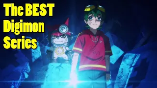 Download Why YOU Should Watch Appmon (Digimon Universe Appli Monsters) MP3