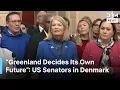 Lagu BREAKING NEWS: US Senators in Copenhagen Reject Trump’s Greenland Threats, Back NATO Unity | AC1G