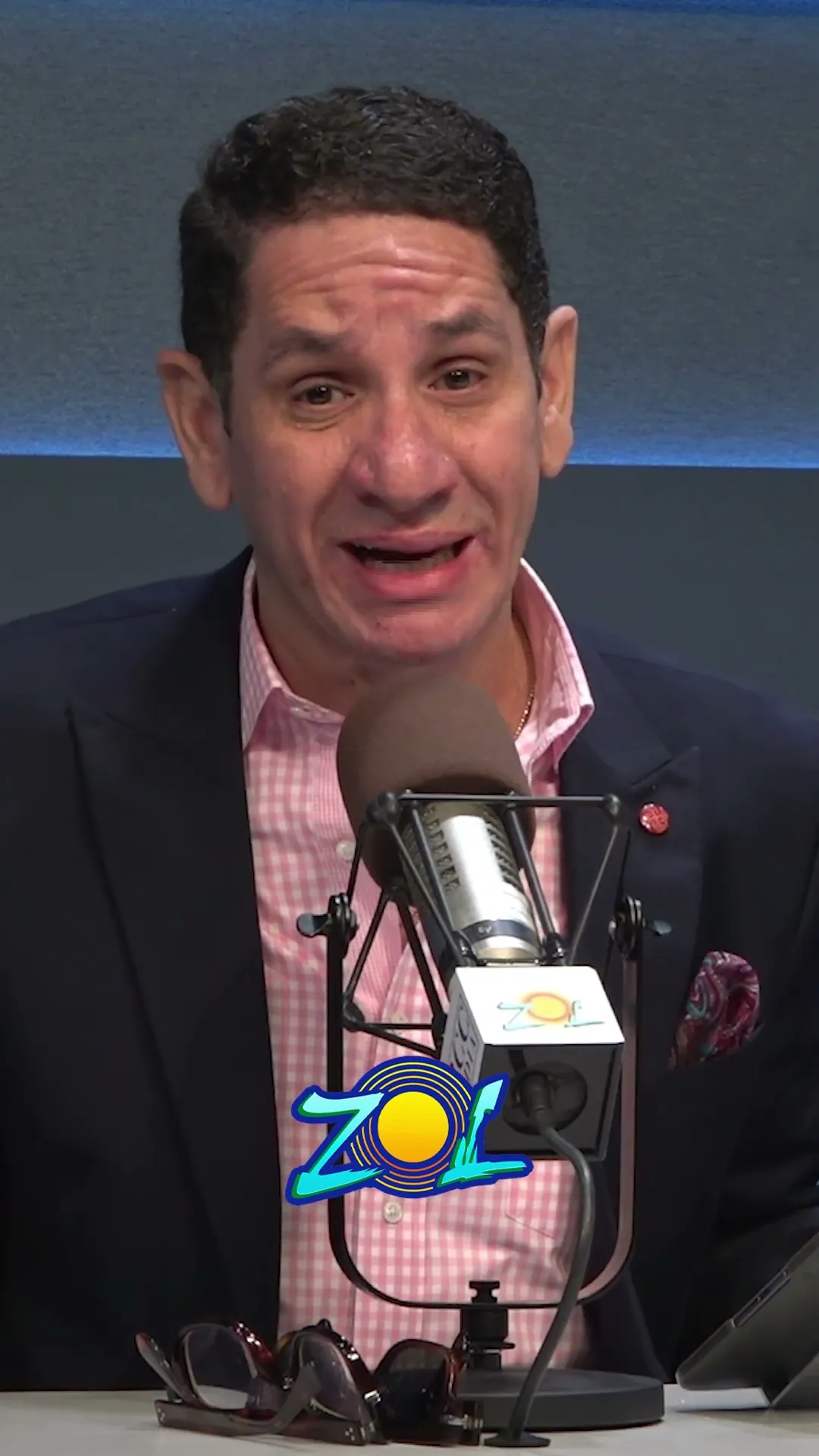 "SENASA NECESITA UN REBRANDING URGENTE"