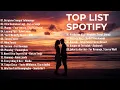 Top Hits Spotify Indonesia 2025 | Top Spotify Indonesia 2025 | Lagu Hits Spotify 2025 | Lagu Viral