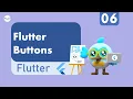 Flutter Buttons A Comprehensive Guide Flutter tutorials for beginners 2023