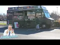 Cousins Maine Lobster Food Truck