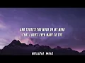 [1 HOUR] beabadoobee - the way things go (Lyrics)