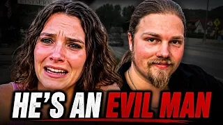 After divorced Rhain Brown finally reveals the truth about Noah Brown