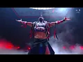 Demon Finn Bálor makes an insane entrance at WrestleMania | WWE WrestleMania 42 | 4/19/26