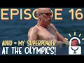 EP 16 Olympic Medalist Jake Wetzel How AD Became His Secret Advantage Under Pressure