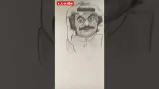 رسم كاريكاتير شخصيات باروع طريقة Shorts  رسم كاريكاتير شخصيات باروع طريقة Shorts