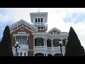 Galena Historic Sites - Downtown Galena Illinois U S Grant Homes
