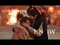 Download Lagu Tushan jing \u0026 Xiao yao moments| lost you forever ♡ [somewhere only we know]