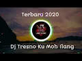 Download Lagu Dj Tresno Ku Moh Ilang