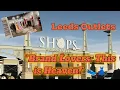 Leeds Outlet Tour Weekend Getaway Near UAB Shopping Food Chill Vibes