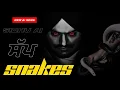 Download Lagu SNAKES | Sidhu Moosewala Ai | Tribute Remix |  Husan