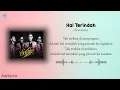 Download Lagu Seventeen - Hal Terindah | Lirik Lagu