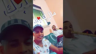 Cheb Hamada مال لقلبك مال لمك 