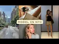 Download Lagu nyc diaries | mindful morning routine, casting, grwm \u0026 makeup tips
