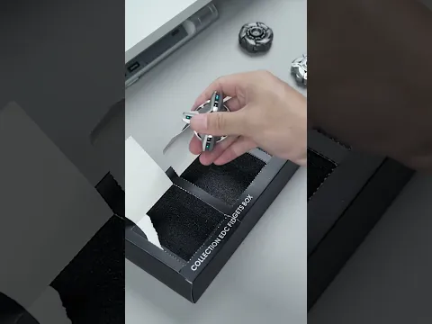 The best fidgets mystery box for you !