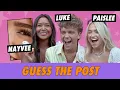 Download Lagu Nayvee vs. Luke vs. PaisLee Nelson - Guess The Post