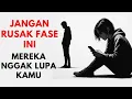 Lagu Jangan Panik! 30 Hari No Contact ke Mantan Avoidant: Mereka Nggak Lupa Kamu, Tapi Ini yang Terjadi