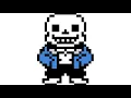 Download Lagu Megalovania but it's in the style of sans.