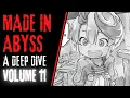 Made in Abyss Explained A Deep Dive volume 11 part 1