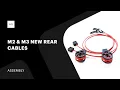 Lagree Fitness Megaformer M2 M3 - How To Install