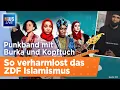 Download Lagu Muslimische Punkband im ZDF: Heftige Kritik an „We are Lady Parts“ | NIUS Live am 22. August 2025