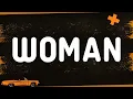 Download Lagu Doja Cat - Woman (Lyrics)