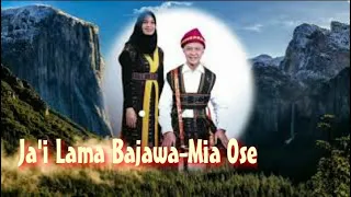 Download ⭐Ja'i Lama Bajawa-Mia Ose MP3