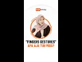 Download Lagu #Shorts Finger Gestures di bahasa inggris nih! Cara pengucapannya jangan salah yah!