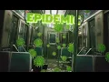 Money Man - Underworld (Visualizer)