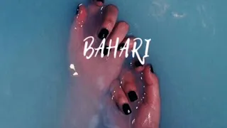 Download Bahari - Savage Lyrics (Slowed Sad version = MP3