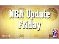 Friday NBA Picks Rundown with Sportsbook Review